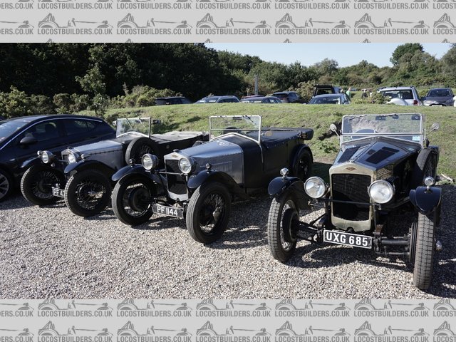 Frazer Nash cars